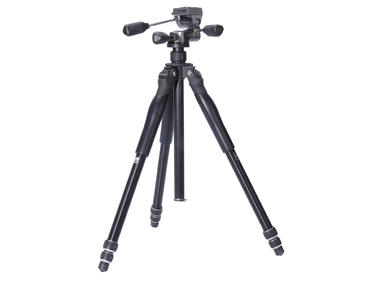 Gitzo GT2330/G2272M 3-way head review
